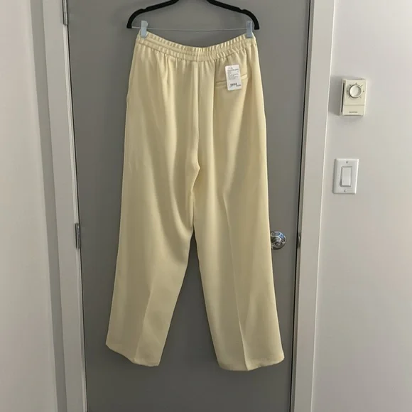 Zara drawstring pants - Picture 4 of 7